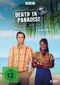 Produktbild: Death in Paradise Staffel 13 auf (3 DVDs)