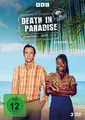 Produktbild: DEATH IN PARADISE Staffel 13  (Neuheit 11.04.2025 Deutsch)  3 DVD  NEU & OVP