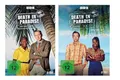 Produktbild: DEATH IN PARADISE  Staffel 12 + 13 (je 3 DVD)  6 DVD  NEU & OVP