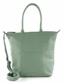Produktbild: FREDsBRUDER Happy Collection Happy Bag Schultertasche Tasche Sea Green Grün