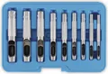 Produktbild: BGS 565 Locheisensatz, 3-12 mm, 9-tlg.