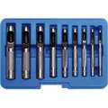 Produktbild: Serie 9 Stk Stanzformen-Diam. 3-12Mm - Code Bgs565 FBGS565 BGS Werkstatt