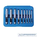 Produktbild: Locheisensatz, 3-12 mm, 9-tlg. - BGS 565