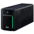 Produktbild: APC USV Back-UPS 950VA, BX950MI-GR, 4 Ausgänge, Schuko, 950 VA