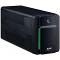 Produktbild: APC Back-UPS 950VA, 230V, AVR, Schutzkontakt Sockets, USV, schwarz