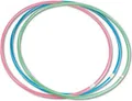 Produktbild: Hula Hoop 60cm, fb. gestr.