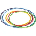 Produktbild: Schwungreifen ca. 60 cm, farblich gestreift