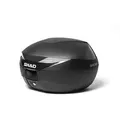Produktbild: SHAD SH39 Topcase, schwarz