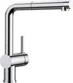 Produktbild: Blanco Spülen, Armaturen und Zubehör 512402 -  Armatur LINUS-S  HD chrom