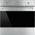 Produktbild: 8017709195762 Backofen SF6381X SMEG