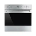 Produktbild: Smeg Backofen Classica SF6381X