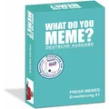 Produktbild: Hutter What Do You Meme - Fresh Memes (Deutsch) (880994)