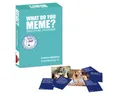 Produktbild: Hutter Spiel Kartenspiel Erweiterung 1 für What Do You Memes