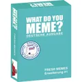 Produktbild: What Do You Meme? - Fresh Memes Erweiterung