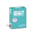 Produktbild: 880994 - Fresh Memes - What Do You Meme?, Kartenspiel (DE-Erweiterung)