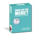 Produktbild: Hutter Trade What do you Meme Erweiterung Fresh Memes #1