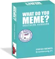 Produktbild: What do you meme? - Fresh Memes erw. #1