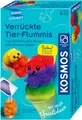 Produktbild: Kosmos Experimentierkasten Verrückte Tier-Flummis