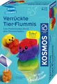 Produktbild: Verrückte Tier-Flummis | Spiel | Deutsch (2024) | Experimentierkasten | 658267