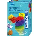 Produktbild: MITBRINGEXPERIMENT VERRÜCKTE TIER FLUMMIES EXPERIMENTIERKASTEN VON KOSMOS NEU