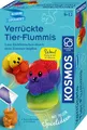 Produktbild: Verrückte Tier-Flummis