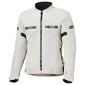 Produktbild: Held Tropic 4 Mesh Motorrad Textiljacke, grau, S