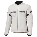 Produktbild: Held Tropic 4 Motorradjacke (Grau) Gr: S