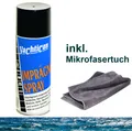 Produktbild: Yachticon Imprägnierspray 400 ml Bootsverdecke Zelte Markisen Kleidung Bimini