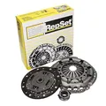 Produktbild: LUK 618309600 Kupplungssatz