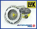 Produktbild: LUK 618309600 Kupplung 3 Pz Fiat Panda 1.1 1.2 40 44 Kw 188A4000 821457