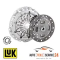 Produktbild: Kupplungssatz Schaeffler Luk 618 3096 00 Luk Repset für Fiat Lancia Autobianchi