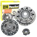 Produktbild: LUK Kupplung Kupplungssatz für Fiat Punto 176 1.1 1.2 188 1.2 Panda Palio