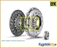 Produktbild: Kupplungssatz LuK RepSet LUK 618309600 für Fiat Punto Panda