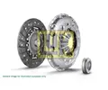 Produktbild: Kupplungssatz LuK RepSet LUK 618309600 für Fiat Punto Panda