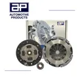 Produktbild: KUPPLUNGSKIT AP KT7617 Geeignet Für AP Fiat 1.2 Benzin 1.2 Panda 169 Punto 188