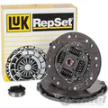 Produktbild: LUK KUPPLUNGSSATZ für FIAT CIQUECENTO PANDA PUNTO UNO LANCIA Y 10 YPSILON