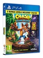 Produktbild: ACTIVISION Crash Bandicoot - N'Sane Trilogy Remastered V2 (IT)