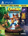 Produktbild: Crash Bandicoot N.Sane Trilogy 2.0 + 2 Bonuslevel PS4 Playstation 4