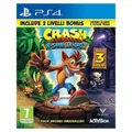 Produktbild: Crash Bandicoot N Sane Trilogy 2.0 Juego para Consola Sony PlayStation 4 PS4