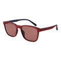 Produktbild: Gant Sonnenbrille GA00006 68S 54 Herren Rot