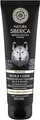 Produktbild: Natura Siberica Wolf Code Schutzcreme für Gesicht und Hände für draußen 80 ml
