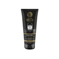 Produktbild: Natura Siberica Men Outdoor Protection Cream - Schutzcreme für Gesicht & Hände - Feuchtigkeit & Schutz vor Kälte & Wind - Mit Bio-Rosenextrakt & Sibirischem Ginseng - 80 ml