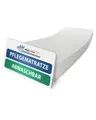 Produktbild: Standard Pflegematratze 87x200 14cm - wasserdicht + abwaschbar