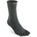 Produktbild: Injinji Unisex Liner Crew schwarz