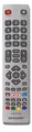 Produktbild: Originale Sharp TV Fernbedienung 50BJ2EE | 50BJ2IE | 50BJ3E | 55BJ2E | 55BJ2K |