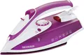 Produktbild: Severin BA 3243 Dampfbügeleisen Weiß, Pink 2400 W