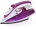 Produktbild: Severin Bügeleisen Dampfbügeleisen BA 3243 2400 Watt  200 ml bis 30 g/M. B Ware