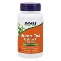 Produktbild: Now Foods Grüner Tee Extrakt 400 mg, 100 Kapseln