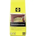 Produktbild: Sakret Schamottemörtel 5 Kg Beutel Estrich & Mörtelprodukte