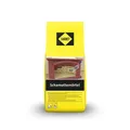 Produktbild: Sakret schamottemörtel feuerfest 5 kg Mörtel Sonstiger Mörtel